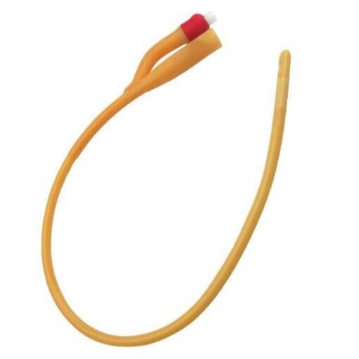 Sonde Foley cu doua cai CH20 EURO