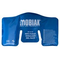 Compresă gel umăr rece/cald pentru dureri și inflamații, 811890