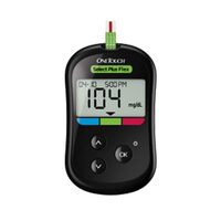 Glucometru OneTouch Select Plus Flex