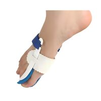 Orteză corectoare Hallux Valgus cu atelă reglabilă, mărime universală, L2503, 0814214