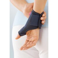 Orteza deget, stanga, Thumb support pentru stabilizare si reducerea durerii
