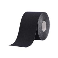 Bandă Kinesio Tape 5cm x 5m neagră