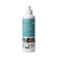 Gel pentru ultrasunete, ecografie, IPL și EKG, incolor, hipoalergenic, 250ml