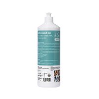 Gel pentru ultrasunete, ecografie, IPL și EKG, incolor, hipoalergenic, 1L
