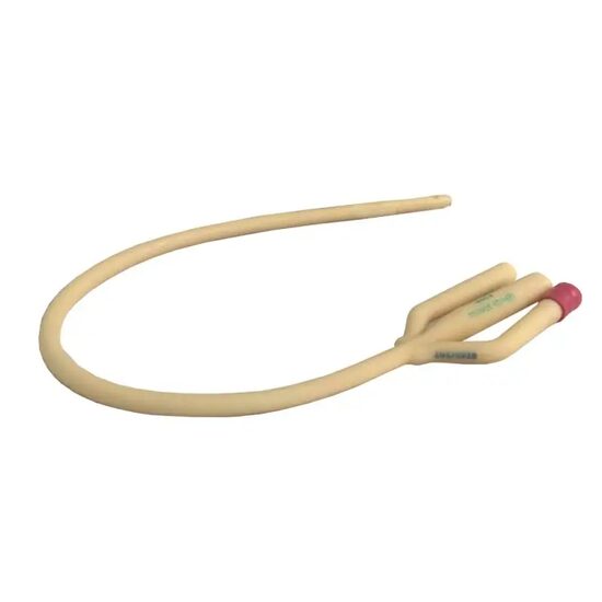 Sonde Foley 3 cai, Euromed