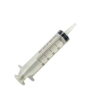Seringă 50 ml tip Guyon, sterilă, de unică folosință, 25 buc