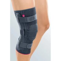 Orteza articulatia genunchiului Genumedi PRO IV