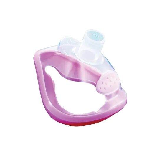 Tesa Medical Mască anestezie pediatrică N.1, confort și etanșare bună