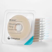 Inel etanșare stomă Brava 4.2 mm, confort și protecție, 12042