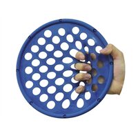Dispozitiv antrenament mână și încheietură Grip Trainer Heavy blue 47133