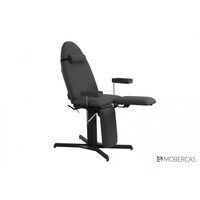 Scaun medical pentru tattoo, recoltare și tratamente SE-1030-B-T