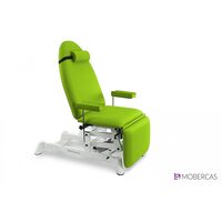 Masă electrică pentru recoltare și proceduri de flebotomie, SE-1130-B-EXT