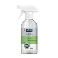 KlinAll Dezinfectant pentru aer condiționat, soluție profesională, gata de utilizare