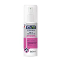 Spray dezinfectant pentru exteriorul încălțămintei, fără clătire, gata de utilizare