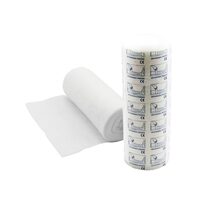 Vata ortopedica sintetica 10x3m Zarys