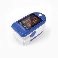 Pulsoximetru digital pentru măsurarea saturației de oxigen și a pulsului OXY-1 35070