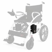 Baterie de schimb pentru scaun rulant electric de la ANTAR 24V 12Ah