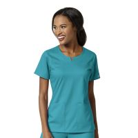 Bluza dama WonderWink PRO 6419 TEAL