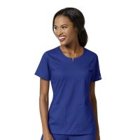 Bluza dama WonderWink PRO 6419 GALA