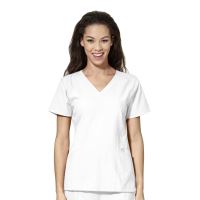 Bluza dama W123 6155 WHIT