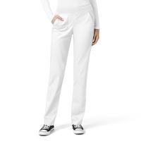 Pantaloni dama WonderWink PRO 5419 WHIT