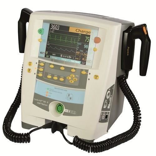 Defibrilator Cardio-Aid 360B, Innomed