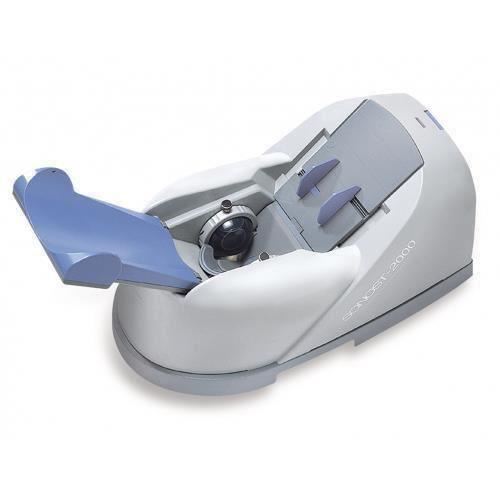 Osteodensitometru cu ultrasunete Sonost 2000