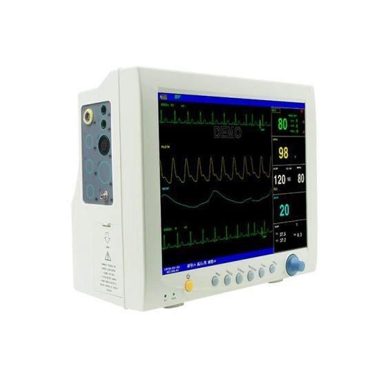 Monitor pacienti CMS 7000