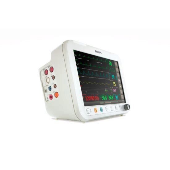 Philips Efficia CM 12