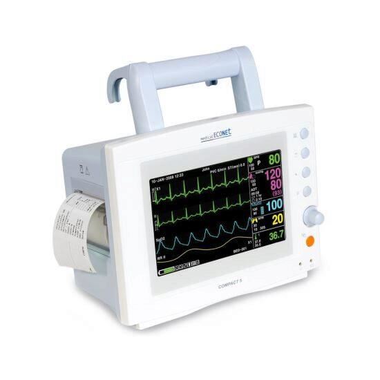Monitor pacienti Compact 5