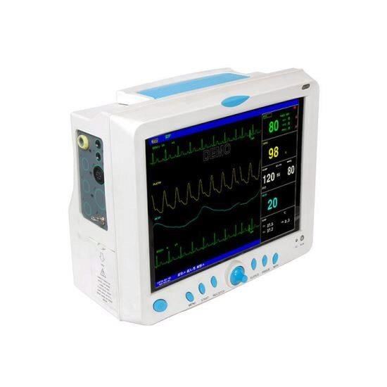 Monitor pacienti CMS 9000