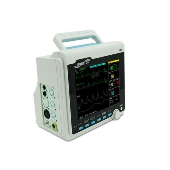 Monitor pacienti CMS 6000