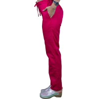 Pantaloni unisex siclam 270