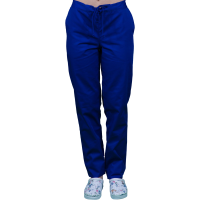 Bluza unisex albastru 425