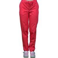 Pantaloni unisex corai 262