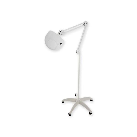 Lampa Wood cu ultraviolete si stativ mobil