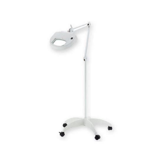 Lampa Wood cu ultraviolete si stativ mobil