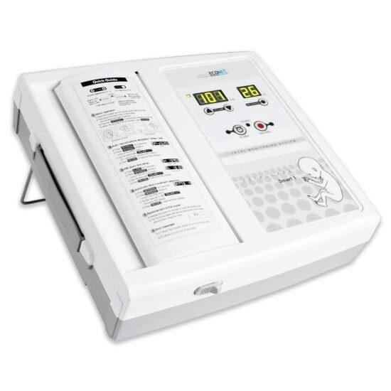 Monitor fetal Smart 1
