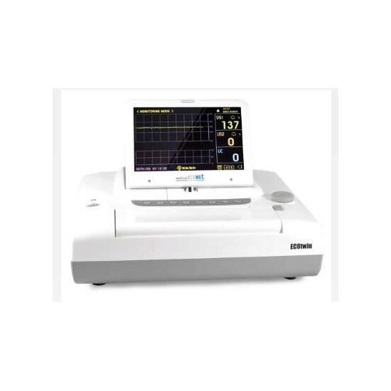 ECOtwin LCD