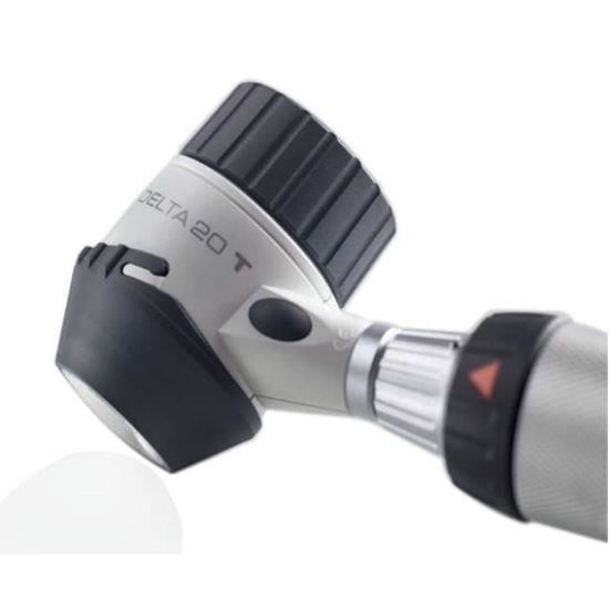 Dermatoscop pentru imersie  HEINE DELTA 20T LED
