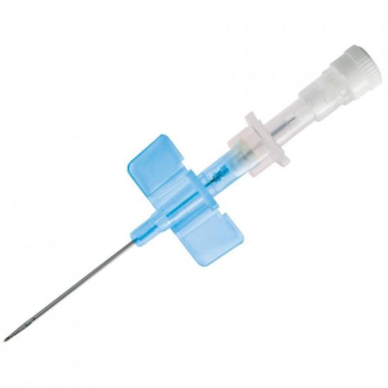 Branule 22G 
