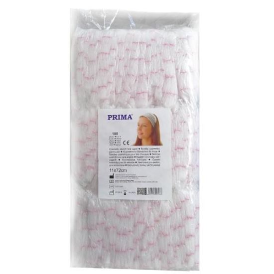 Bentite cosmetice PRIMA, din PPSB,  100 buc