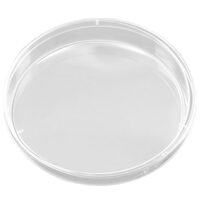 Cutii Petri cu 1 compartiment  90 x 15mm cu capac