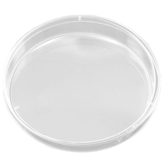 Cutii Petri cu 1 compartiment  90 x 15mm cu capac