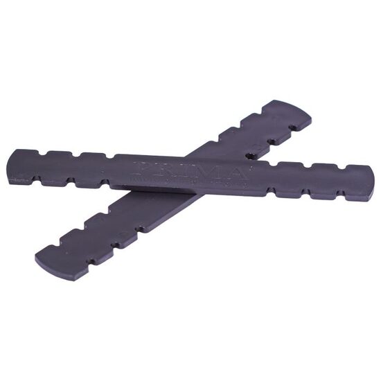Atele PRIMA din plastic, 2 bucati