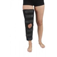Orteza genunchi fixa, imobilizator genunchi 45cm BRK 1045