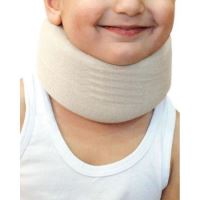 Orteza cervicala, tip colar pentru copii, BRN 1103