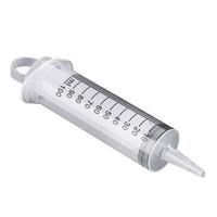 Seringa 100ml, tip Guyon