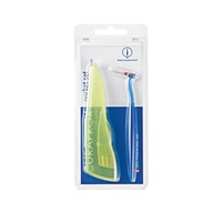 Kit Periute interdentare + maner Curaprox, CPS457