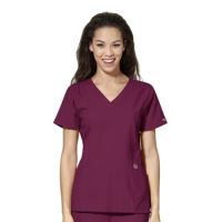 Bluza dama W123 6155 WINE